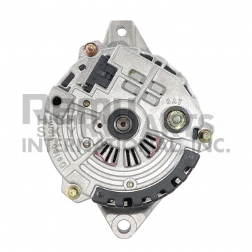 Remy International Alternator/ Generator 20446-1