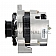 Remy International Alternator/ Generator 20446