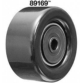 Dayco Products Inc Drive Belt Idler Pulley 89169