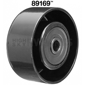 Dayco Products Inc Drive Belt Idler Pulley 89169-1