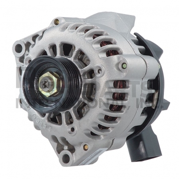 Remy International Alternator/ Generator 21418-3