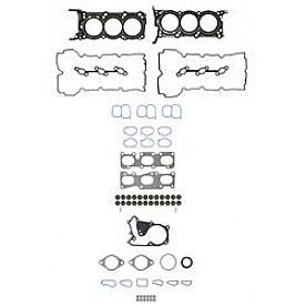 Fel-Pro Gaskets Cylinder Head Gasket Kit - HS 26663 PT