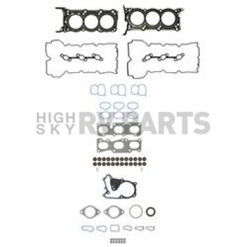 Fel-Pro Gaskets Cylinder Head Gasket Kit - HS 26663 PT