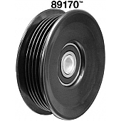 Dayco Products Inc Drive Belt Idler Pulley 89170