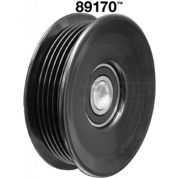Dayco Products Inc Drive Belt Idler Pulley 89170