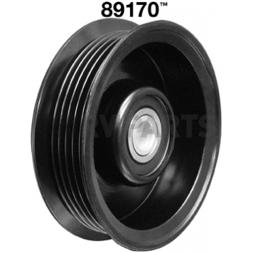 Dayco Products Inc Drive Belt Idler Pulley 89170-1