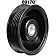 Dayco Products Inc Drive Belt Idler Pulley 89170