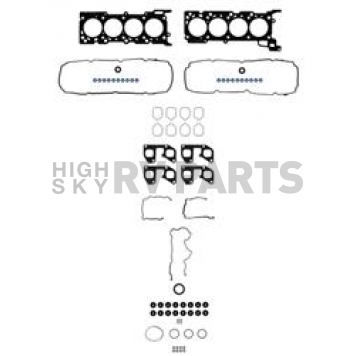 Fel-Pro Gaskets Cylinder Head Gasket Kit - HS 26665 PT