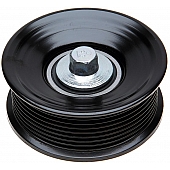 Gates Drive Belt Idler Pulley 36324