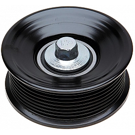 Gates Drive Belt Idler Pulley 36324