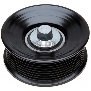 Gates Drive Belt Idler Pulley 36324
