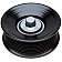 Gates Drive Belt Idler Pulley 36324