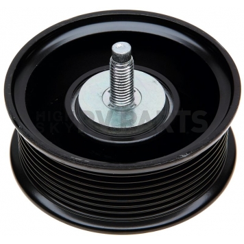 Gates Drive Belt Idler Pulley 36324-1