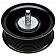 Gates Drive Belt Idler Pulley 36324