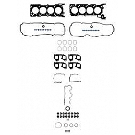 Fel-Pro Gaskets Cylinder Head Gasket Kit - HS 26665 PT-1