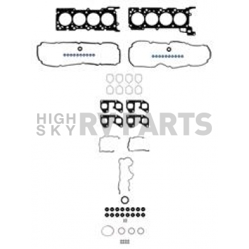 Fel-Pro Gaskets Cylinder Head Gasket Kit - HS 26665 PT-1