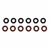 Fel-Pro Gaskets Fuel Injector O-Ring - ES 73046