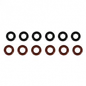 Fel-Pro Gaskets Fuel Injector O-Ring - ES 73046