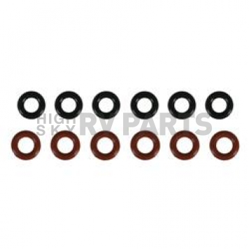Fel-Pro Gaskets Fuel Injector O-Ring - ES 73046