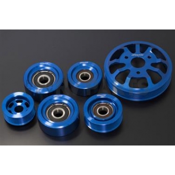 GReddy Performance Pulley Set 13512111