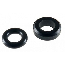 GB Remanufacturing Fuel Injector Seal Kit - 8-041