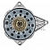 Remy International Alternator/ Generator 21133