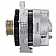 Remy International Alternator/ Generator 21133