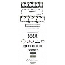 Fel-Pro Gaskets Cylinder Head Gasket Kit - HS 26679 PT