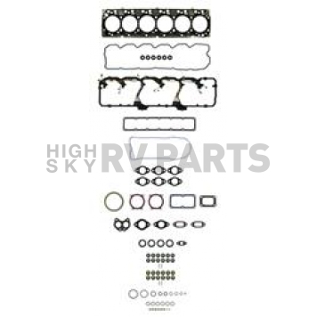 Fel-Pro Gaskets Cylinder Head Gasket Kit - HS 26679 PT