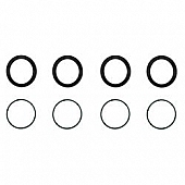 Fel-Pro Gaskets Intake Manifold Gasket - MS 97293