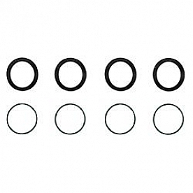 Fel-Pro Gaskets Intake Manifold Gasket - MS 97293