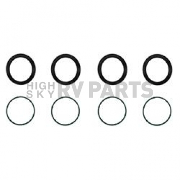 Fel-Pro Gaskets Intake Manifold Gasket - MS 97293