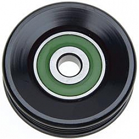 Gates Drive Belt Idler Pulley 38031