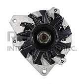 Remy International Alternator/ Generator 21033