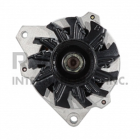Remy International Alternator/ Generator 21033