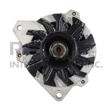 Remy International Alternator/ Generator 21033