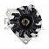 Remy International Alternator/ Generator 21033