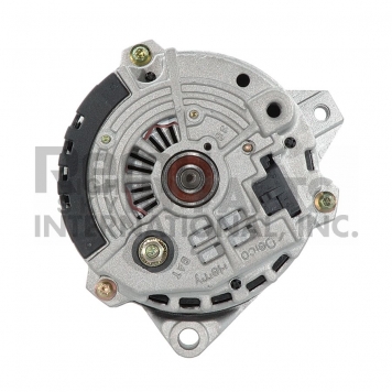 Remy International Alternator/ Generator 21033-1
