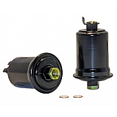 Wix Filters In-Line Fuel Filter - 33578