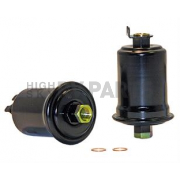 Wix Filters In-Line Fuel Filter - 33578