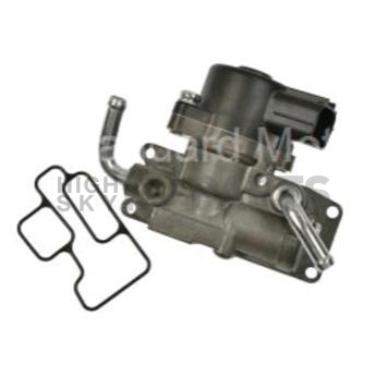 Standard® Idle Air Control Valve - AC276