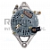 Remy International Alternator/ Generator 14428