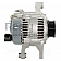 Remy International Alternator/ Generator 14428