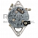 Remy International Alternator/ Generator 14429