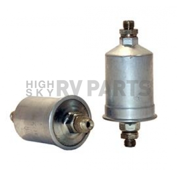Wix Filters In-Line Fuel Filter - 33560