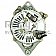 Remy International Alternator/ Generator 14430