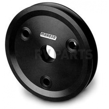 Moroso Performance Crankshaft Pulley 64051