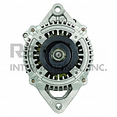 Remy International Alternator/ Generator 144301