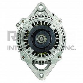 Remy International Alternator/ Generator 144301
