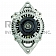 Remy International Alternator/ Generator 144301